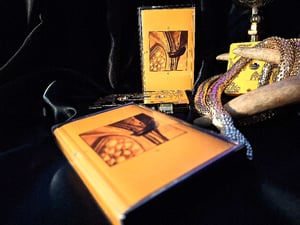 Image of Soliloque "I l'enyorança d'una brisa extinta"