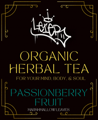 Image 1 of PassionBerry Fruit 