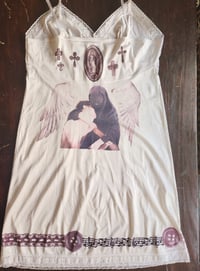 Image 2 of ✞☦✝✟♱✙ dress