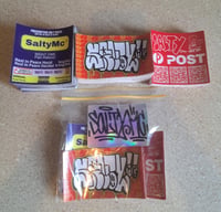 Sticker Pack 