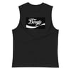 ZFF "BOOGIE" Muscle Shirt