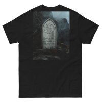 Image 2 of Teloch Vovin - Path Into the Void T-Shirt