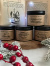 Christmas 3.5oz Candle Collection