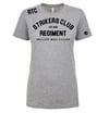 Womens Strikers Club T