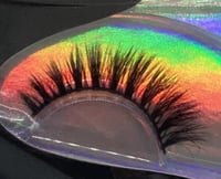Image 2 of lashes DY2