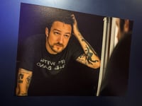 Frank Turner - Mirror Portrait