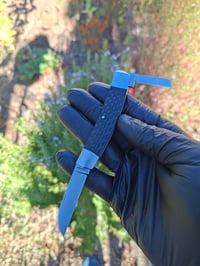 Image 1 of Half congress slipjoint