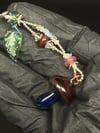 Luxury Fairy Keychain