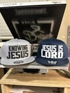 Jesus is Lord/Knowing Jesus 