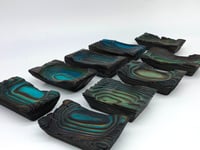 Image 1 of "Lagoon" Trays