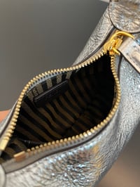 Image 6 of Fendigraphy shoulder bag