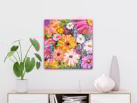 Image 7 of The Earth Sings in Flowers