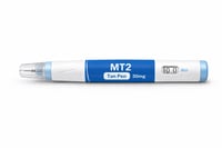 MT2 Tan pen 