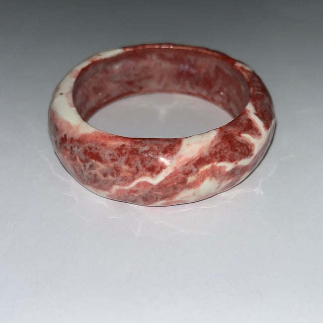 Aged Meat Bracelet