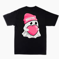 Image 1 of  VALENTINES GHOSTY SHIRT