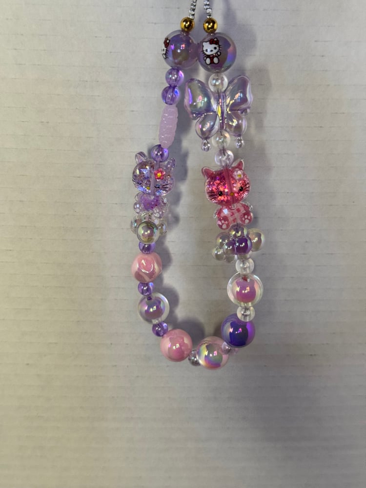 Image of Phone Charms- Summer Set