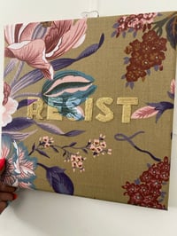 Image 2 of Resistance Chant - G