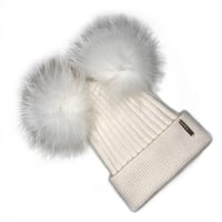 Image 1 of Luxury Vanilla Double Pomskii