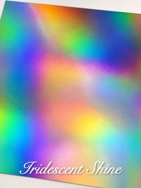 Iridescent Shine 