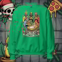 Image 2 of Finest Thing Sweatshirt
