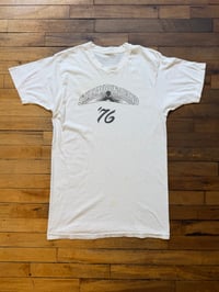1976 Stills Young Band Sz L 
