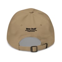 Image 10 of Dirty Duck Hat by Bobby London - Light Colors