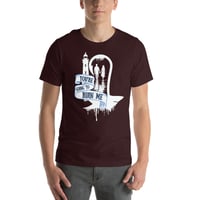 Image 11 of You're going to ruin me white Unisex t-shirt