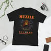 MUTELY MUZZLE RECORDS Short-Sleeve Unisex T-Shirt
