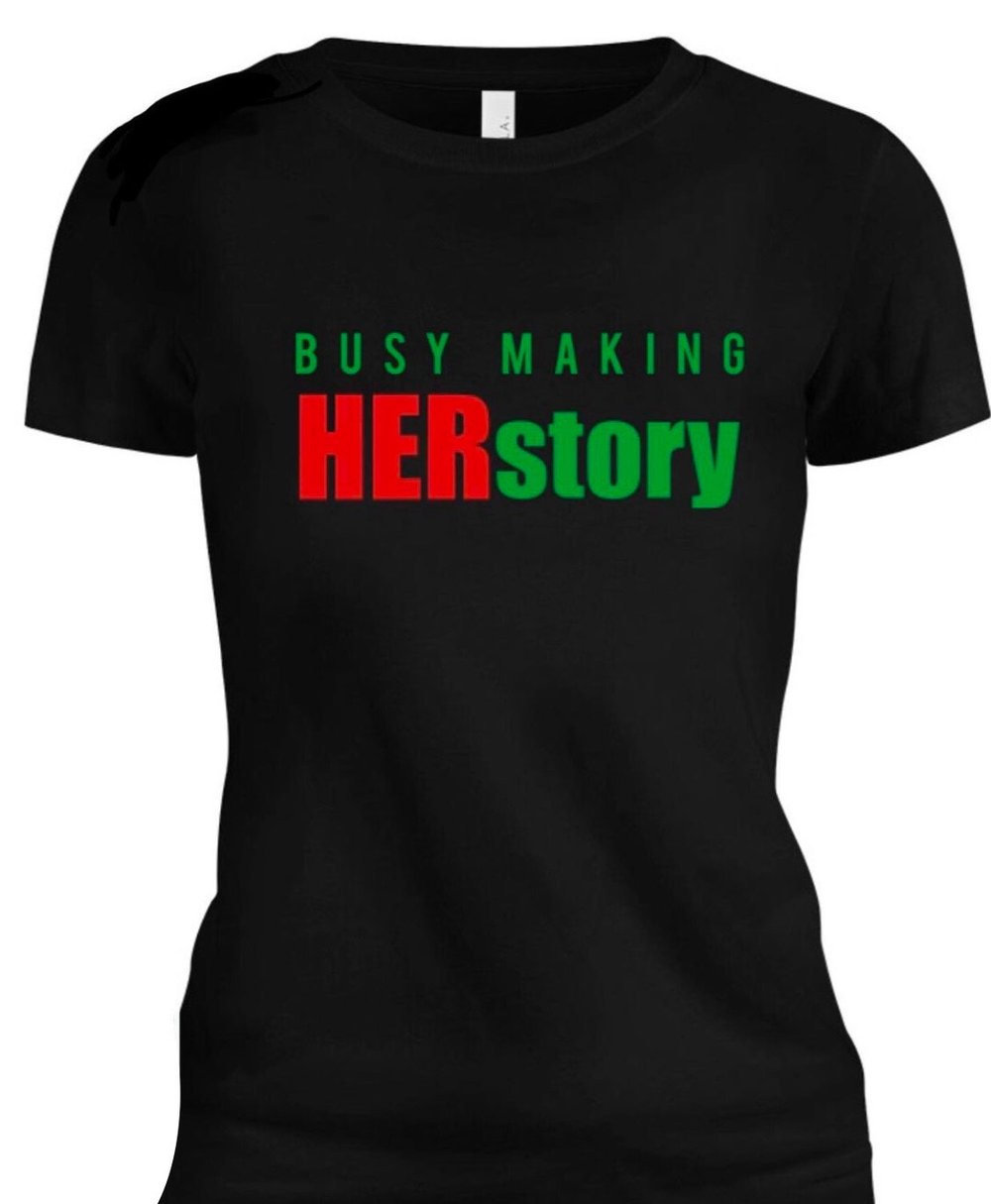 Image of HERstory
