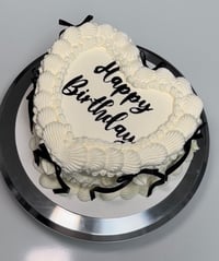 Image 5 of Custom Cakes
