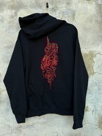 Image 2 of Hooded Sweatshirt (last one)