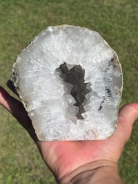 Image 9 of Agate Geode | Brazil #2961 copy