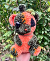 Stitched Bear