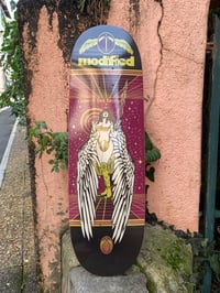 Image 1 of VALKYRIE EGG SHAPE SPECIAL EDITION TWO DECADES 
