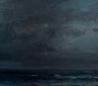 Seascape Nocturne 10