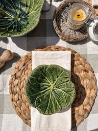 Image 2 of Cabbage Bowls ( 3 Sizes )