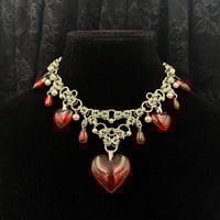 Image 1 of Valentines Delight Necklace