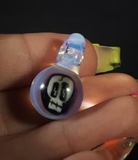 Image 2 of Skull Pendant  