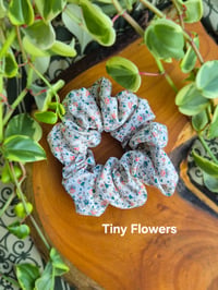 Image 1 of Dread Scrunchie
