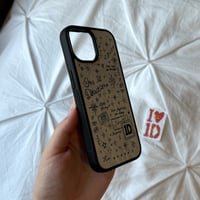 Image 4 of 1D phone case