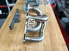 3SGE BEAMS TO E30 SHORTY HEADERS