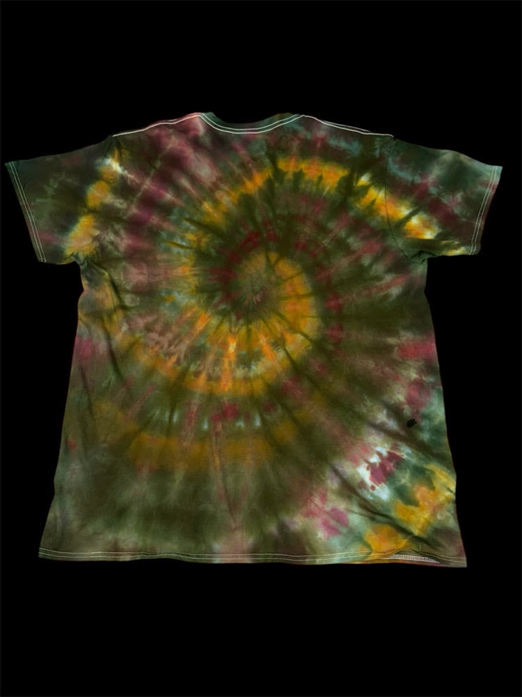 Image of (2XL) Shades of Earth T-Shirt 