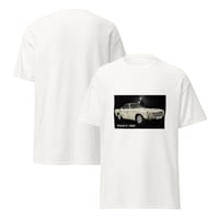 Image 1 of Unisex T-shirt Vintage Volvo P 1800 