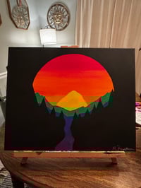 Pride Mountain