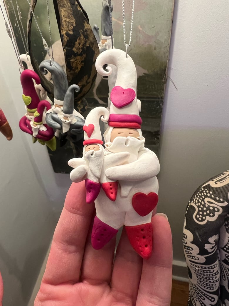 Image of Reserved for Newbs