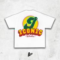 Image 2 of Mickey Dees Iconic T-Shirt