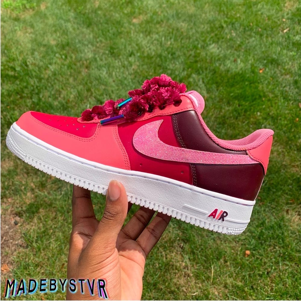 AF1 Ras P. Berry (Woman Size Exclusive)