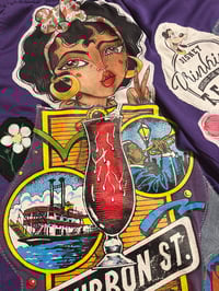 Image 5 of JORDAN 1/1 CUSTOMS 