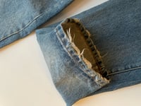 Image 3 of Maison Martin MARGIELA denim