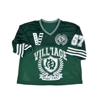 Image 3 of Villi’age American Football Jersey 